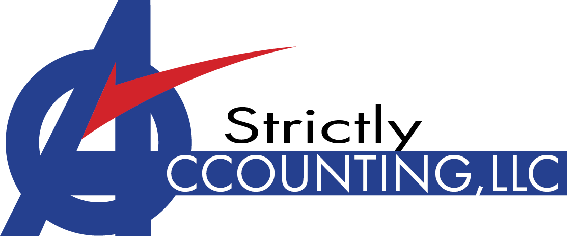 Strictly Accounting LLC